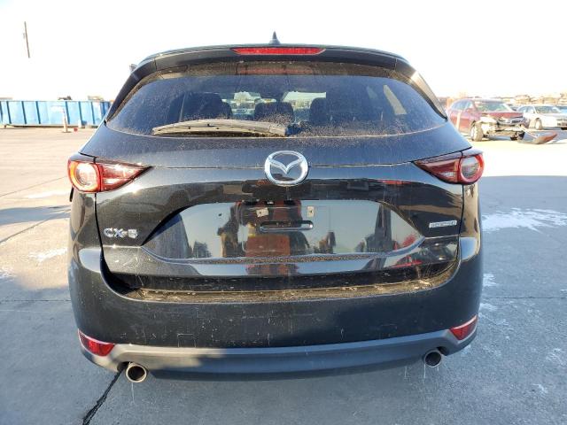 Photo 5 VIN: JM3KFACM0L1824601 - MAZDA CX-5 