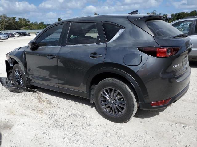 Photo 1 VIN: JM3KFACM0M0303594 - MAZDA CX-5 TOURI 