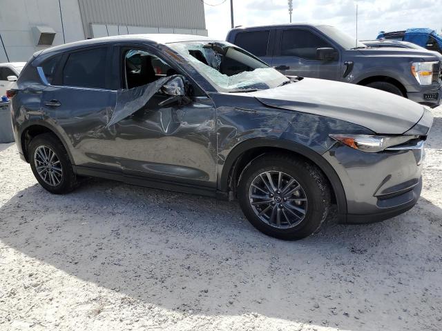 Photo 3 VIN: JM3KFACM0M0303594 - MAZDA CX-5 TOURI 