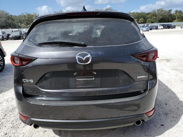 Photo 5 VIN: JM3KFACM0M0303594 - MAZDA CX-5 TOURI 