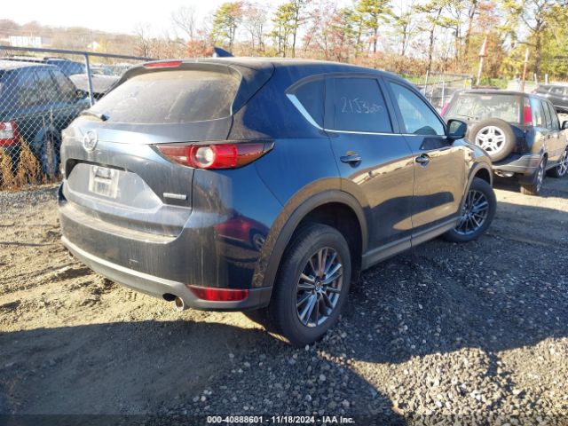 Photo 3 VIN: JM3KFACM0M0323926 - MAZDA CX-5 