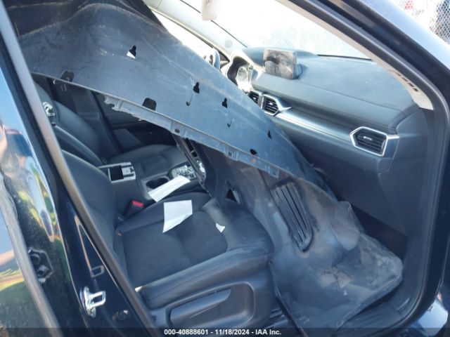 Photo 4 VIN: JM3KFACM0M0323926 - MAZDA CX-5 