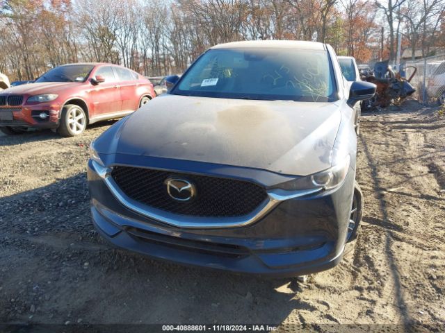 Photo 5 VIN: JM3KFACM0M0323926 - MAZDA CX-5 