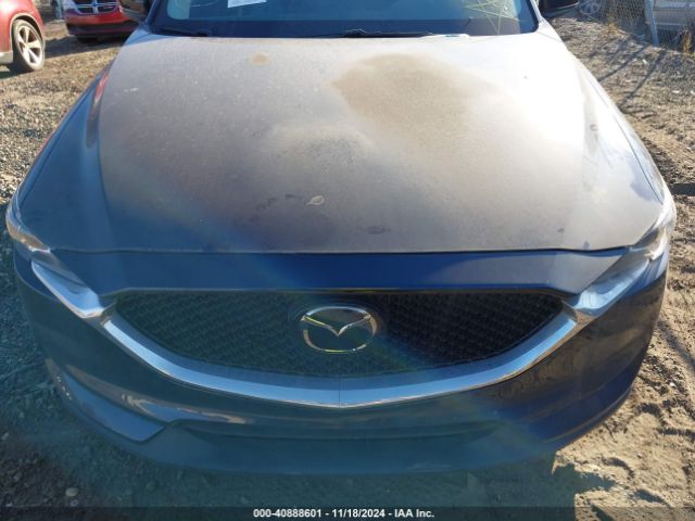 Photo 9 VIN: JM3KFACM0M0323926 - MAZDA CX-5 