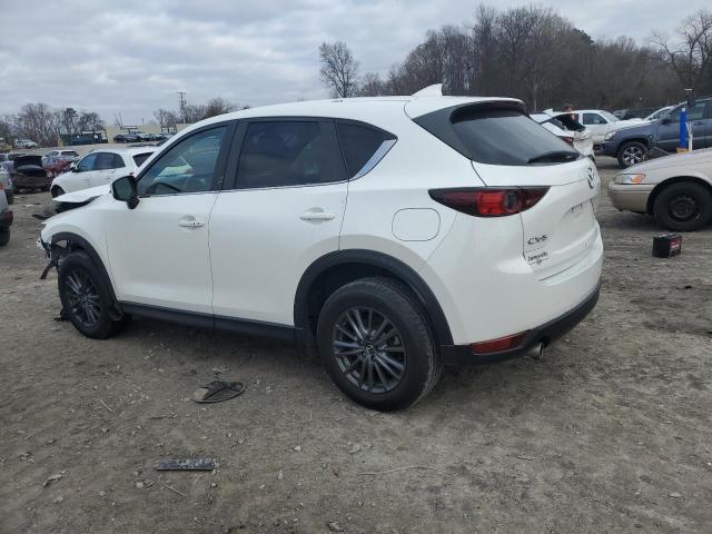 Photo 1 VIN: JM3KFACM0M0325160 - MAZDA CX-5 