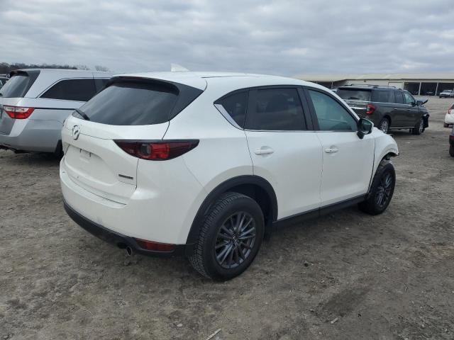 Photo 2 VIN: JM3KFACM0M0325160 - MAZDA CX-5 