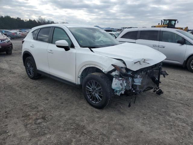 Photo 3 VIN: JM3KFACM0M0325160 - MAZDA CX-5 