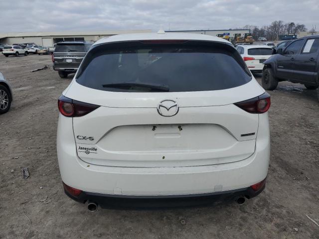 Photo 5 VIN: JM3KFACM0M0325160 - MAZDA CX-5 