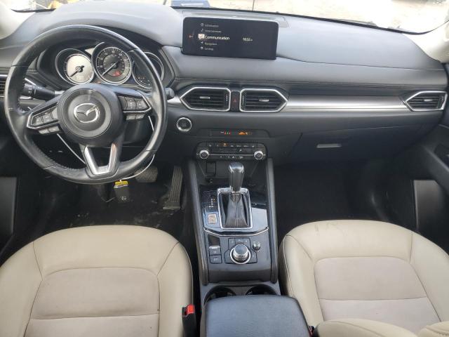 Photo 7 VIN: JM3KFACM0M0325160 - MAZDA CX-5 