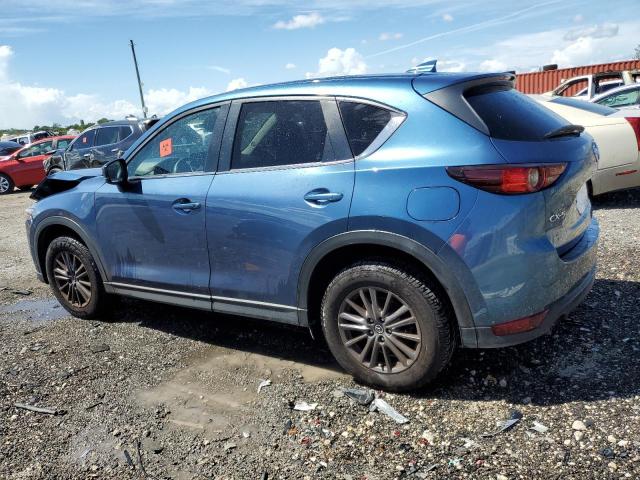 Photo 1 VIN: JM3KFACM0M0329726 - MAZDA CX-5 TOURI 