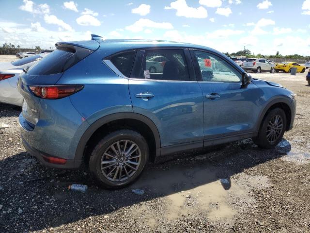 Photo 2 VIN: JM3KFACM0M0329726 - MAZDA CX-5 TOURI 