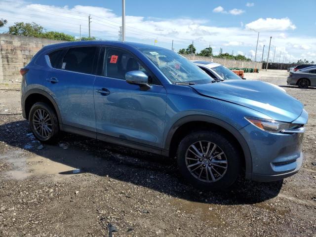 Photo 3 VIN: JM3KFACM0M0329726 - MAZDA CX-5 TOURI 