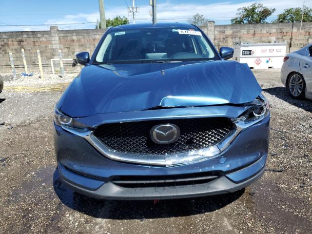 Photo 4 VIN: JM3KFACM0M0329726 - MAZDA CX-5 TOURI 