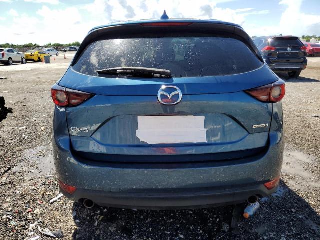 Photo 5 VIN: JM3KFACM0M0329726 - MAZDA CX-5 TOURI 