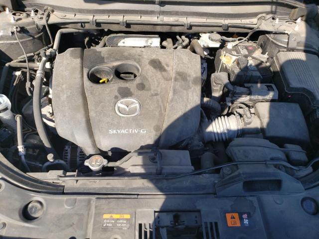 Photo 11 VIN: JM3KFACM0M0336269 - MAZDA CX-5 