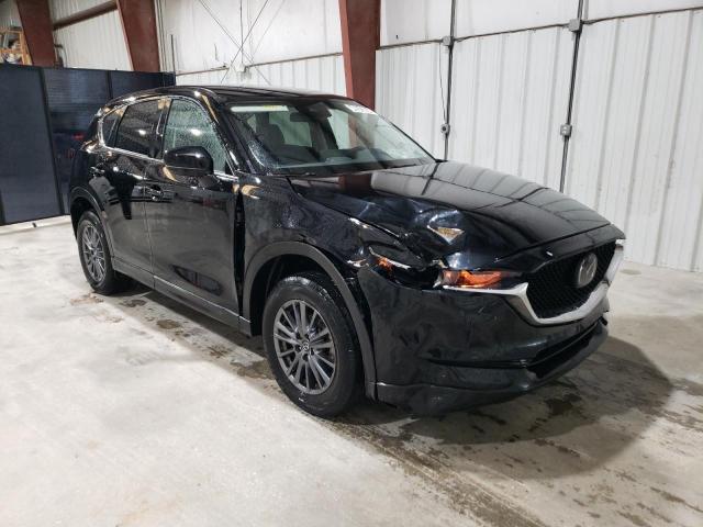 Photo 3 VIN: JM3KFACM0M0336269 - MAZDA CX-5 