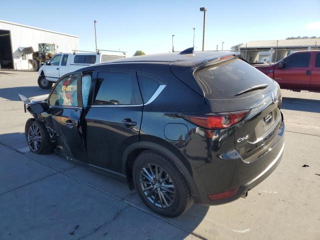 Photo 1 VIN: JM3KFACM0M0336319 - MAZDA CX-5 TOURI 