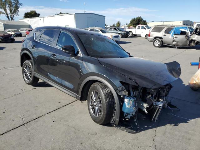 Photo 3 VIN: JM3KFACM0M0336319 - MAZDA CX-5 TOURI 