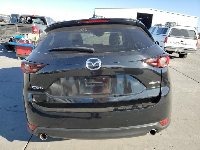 Photo 5 VIN: JM3KFACM0M0336319 - MAZDA CX-5 TOURI 