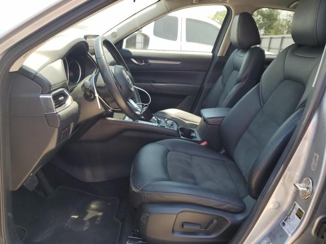 Photo 6 VIN: JM3KFACM0M0347059 - MAZDA CX-5 