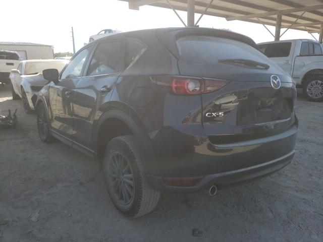 Photo 2 VIN: JM3KFACM0M0416462 - MAZDA CX-5 TOURI 