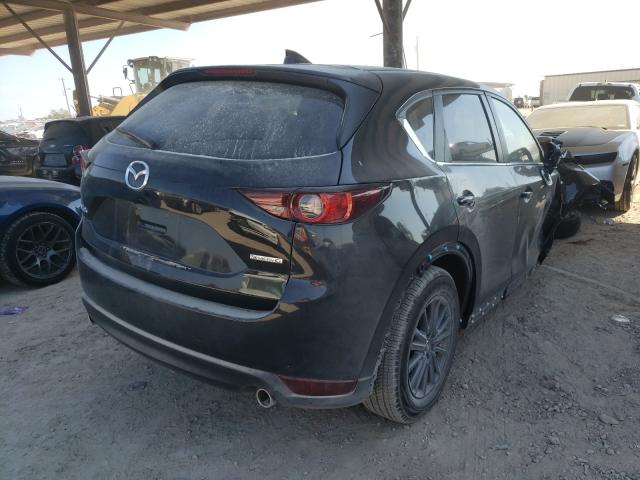 Photo 3 VIN: JM3KFACM0M0416462 - MAZDA CX-5 TOURI 