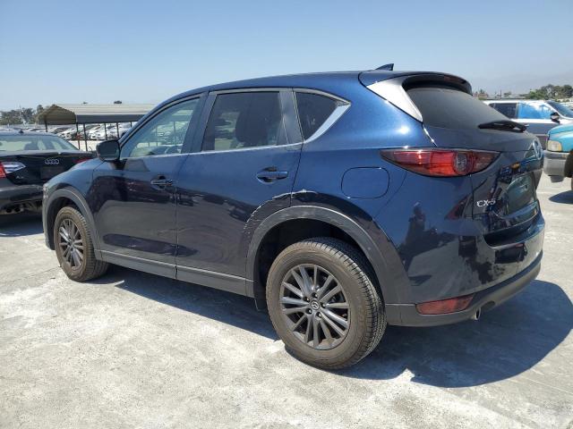 Photo 1 VIN: JM3KFACM0M0447114 - MAZDA CX-5 