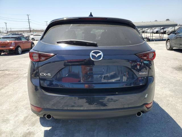 Photo 5 VIN: JM3KFACM0M0447114 - MAZDA CX-5 