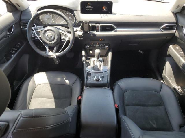 Photo 7 VIN: JM3KFACM0M0447114 - MAZDA CX-5 