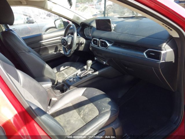 Photo 4 VIN: JM3KFACM0M0460090 - MAZDA CX-5 