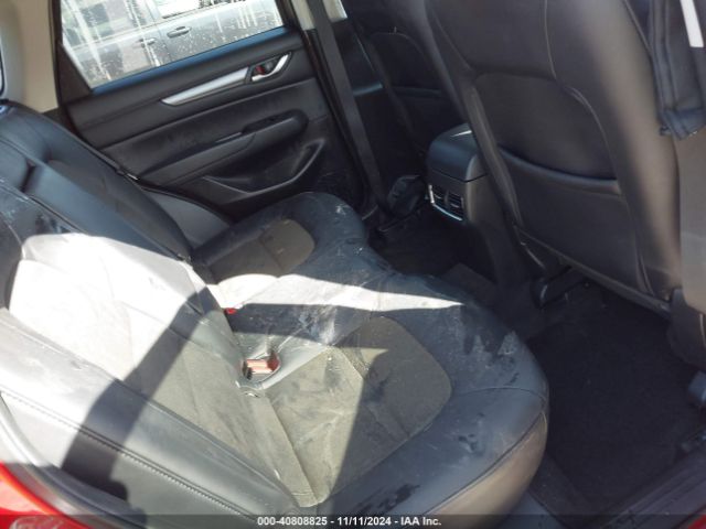 Photo 7 VIN: JM3KFACM0M0460090 - MAZDA CX-5 