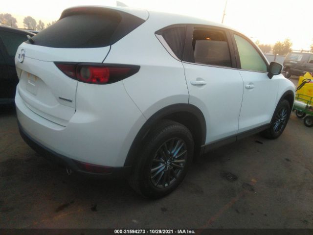 Photo 3 VIN: JM3KFACM0M1374787 - MAZDA CX-5 