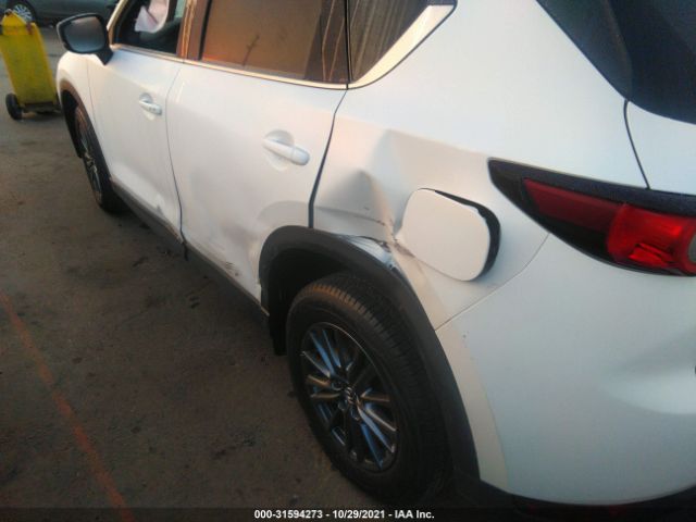 Photo 5 VIN: JM3KFACM0M1374787 - MAZDA CX-5 