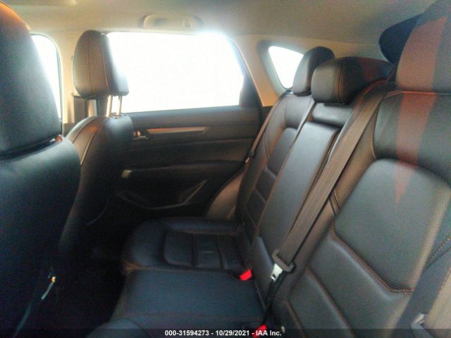 Photo 7 VIN: JM3KFACM0M1374787 - MAZDA CX-5 