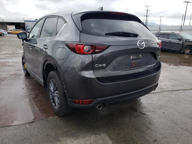 Photo 1 VIN: JM3KFACM0M1423566 - MAZDA CX-5 TOURI 