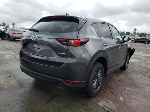 Photo 2 VIN: JM3KFACM0M1423566 - MAZDA CX-5 TOURI 