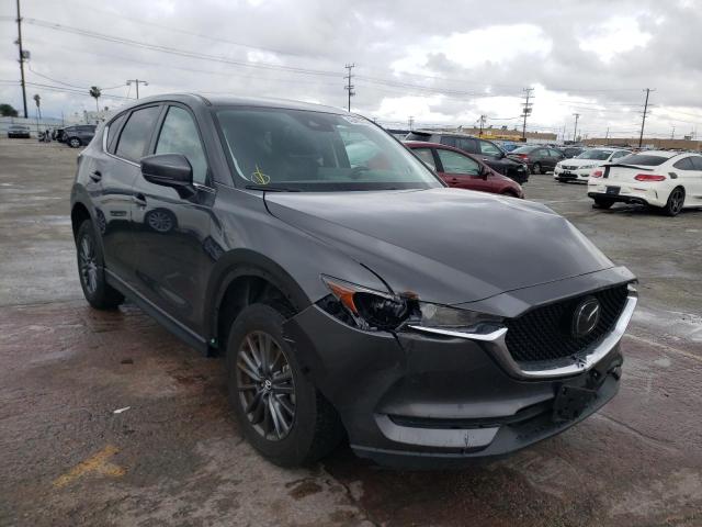 Photo 3 VIN: JM3KFACM0M1423566 - MAZDA CX-5 TOURI 