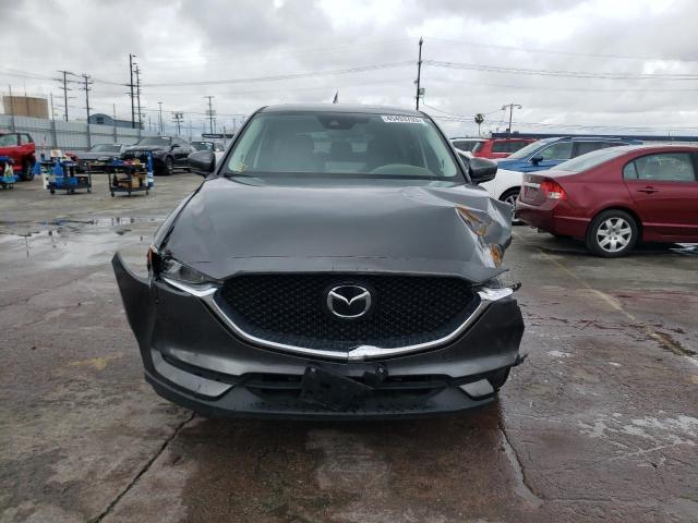 Photo 4 VIN: JM3KFACM0M1423566 - MAZDA CX-5 TOURI 