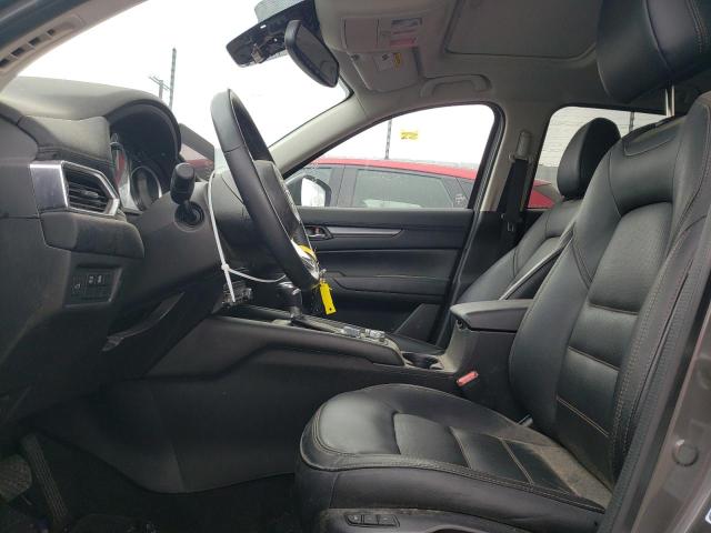 Photo 6 VIN: JM3KFACM0M1423566 - MAZDA CX-5 TOURI 