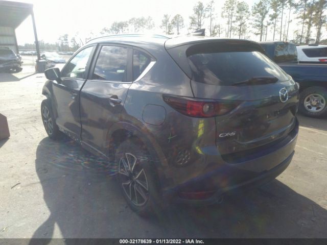 Photo 2 VIN: JM3KFACM1J0304183 - MAZDA CX-5 