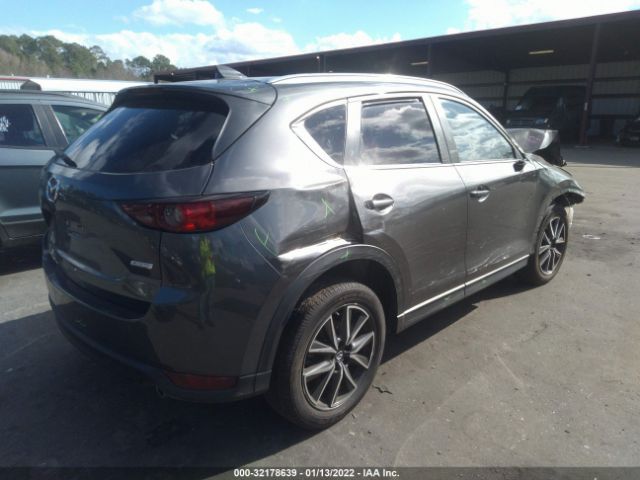 Photo 3 VIN: JM3KFACM1J0304183 - MAZDA CX-5 