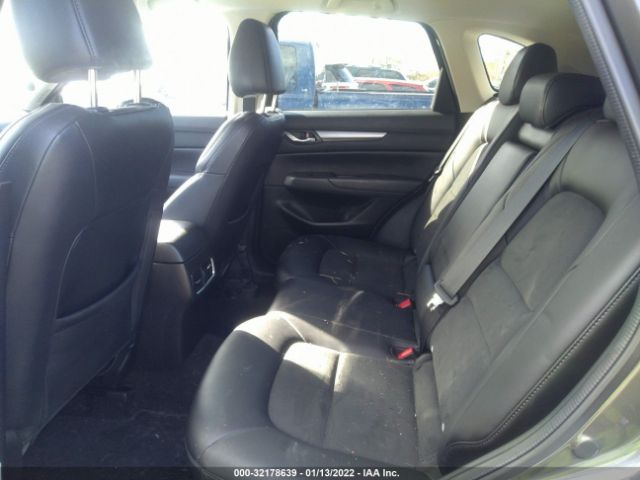 Photo 7 VIN: JM3KFACM1J0304183 - MAZDA CX-5 