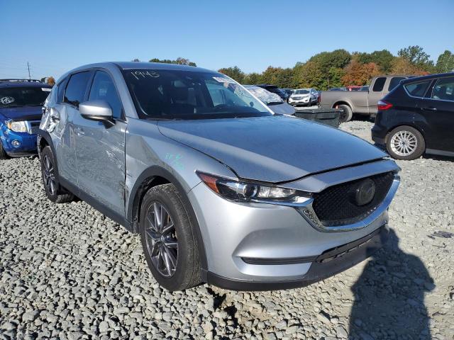 Photo 0 VIN: JM3KFACM1J0311943 - MAZDA CX-5 TOURI 