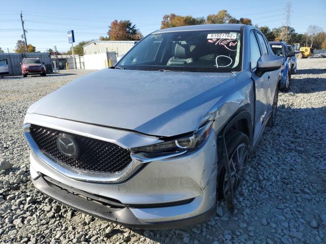 Photo 1 VIN: JM3KFACM1J0311943 - MAZDA CX-5 TOURI 