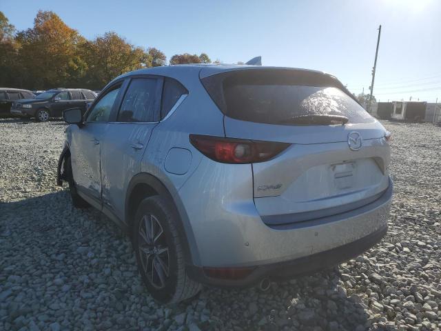 Photo 2 VIN: JM3KFACM1J0311943 - MAZDA CX-5 TOURI 