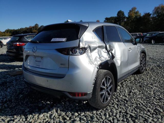 Photo 3 VIN: JM3KFACM1J0311943 - MAZDA CX-5 TOURI 