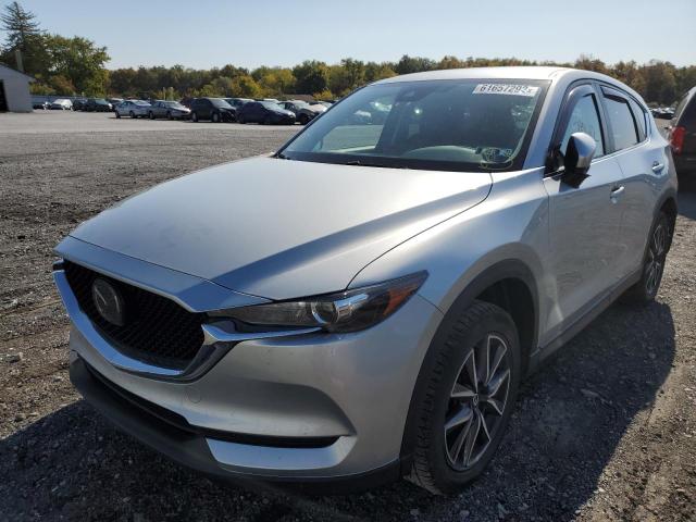 Photo 1 VIN: JM3KFACM1J0349771 - MAZDA CX-5 TOURI 