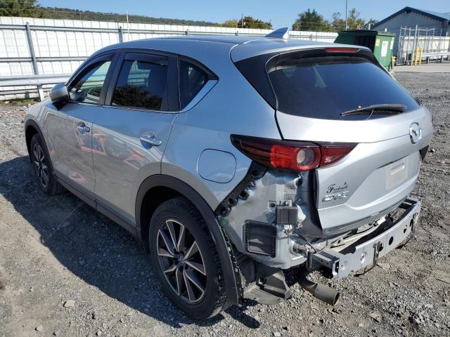 Photo 2 VIN: JM3KFACM1J0349771 - MAZDA CX-5 TOURI 