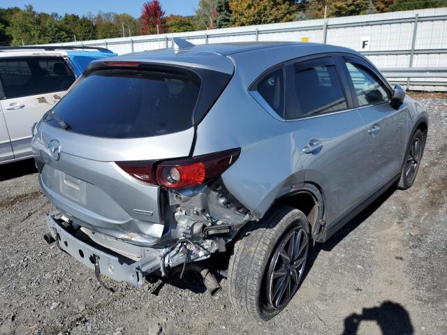 Photo 3 VIN: JM3KFACM1J0349771 - MAZDA CX-5 TOURI 