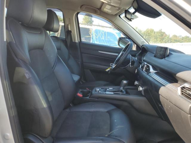 Photo 4 VIN: JM3KFACM1J0349771 - MAZDA CX-5 TOURI 